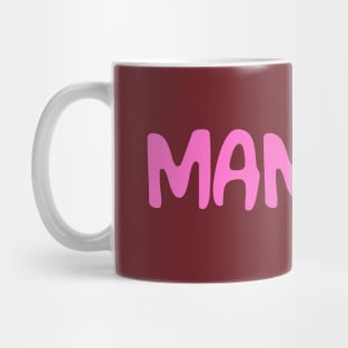 Mamaste Mug